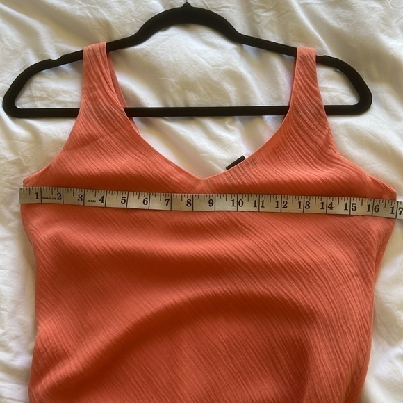 THEORY
V-Neck Midi Length Dress - Picture 8 of 12